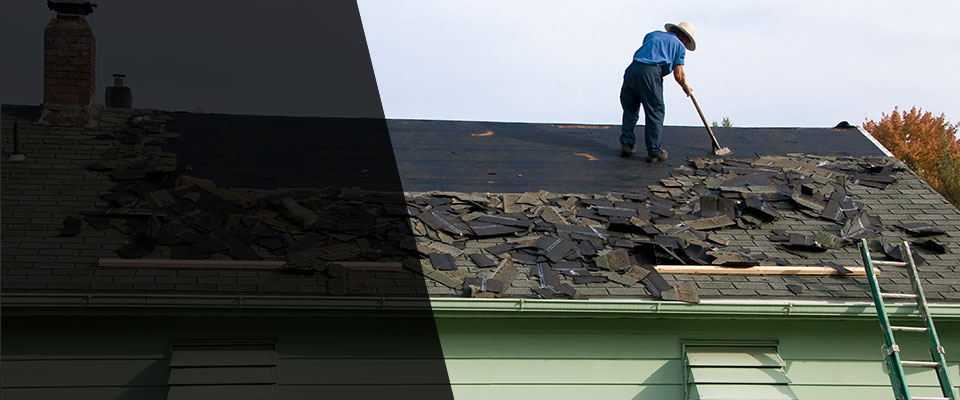Sparta Roofing Contractors